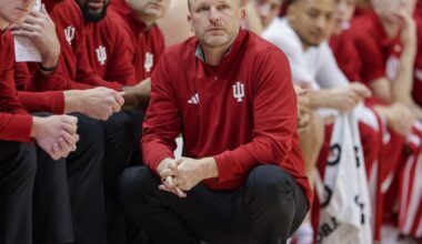 How to watch Indiana at Maryland: Tipoff time, TV and streaming options, spread