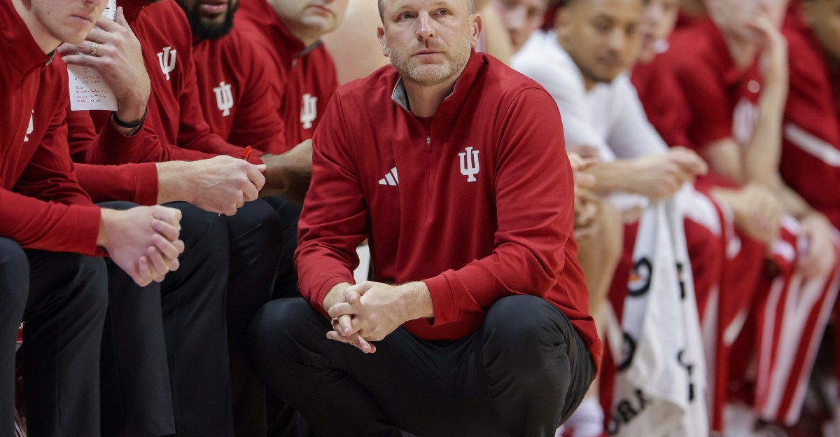 How to watch Indiana at Maryland: Tipoff time, TV and streaming options, spread