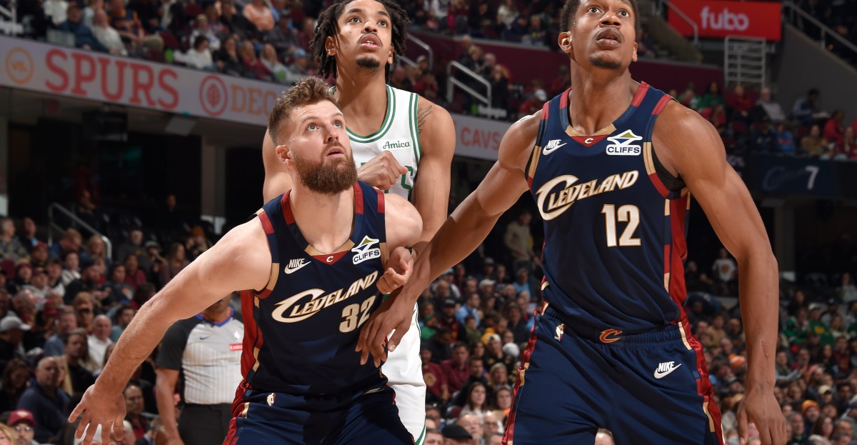 Teams have been trying to trade for important Cavs forward