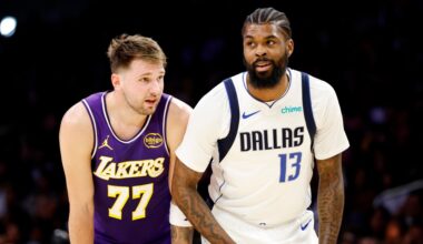 How to bet the Dallas Mavericks vs Los Angeles Lakers NBA 2025-26