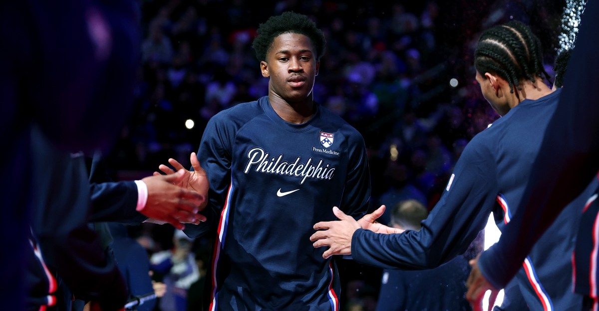 Sixers need to get back on track against Wizards