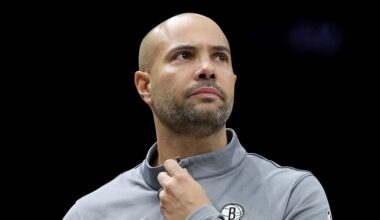 LIVE DISCUSSION: Brooklyn Nets at Washington Wizards, 7:00 PM ET