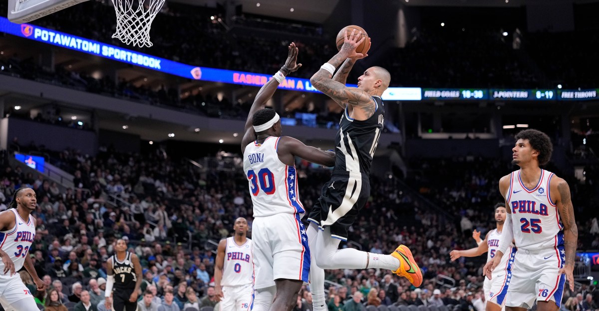 Bucks vs. Sixers: Preview, Start Time, TV Schedule & Injury Report