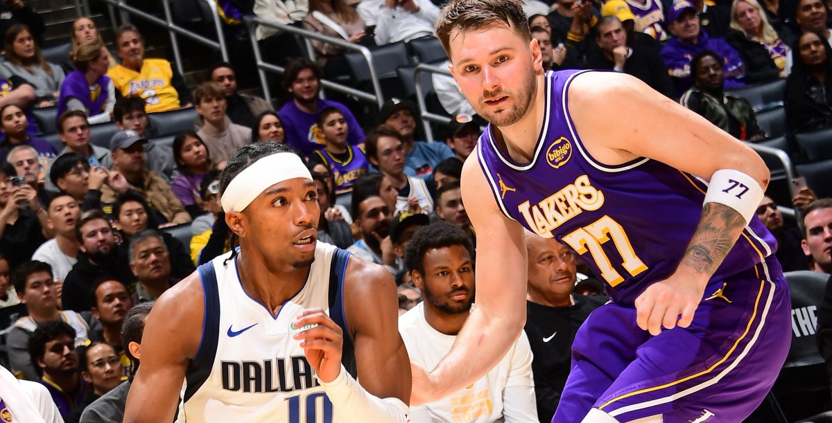 Mavericks vs Lakers Preview, Start Time, TV Schedule, and Injury Report