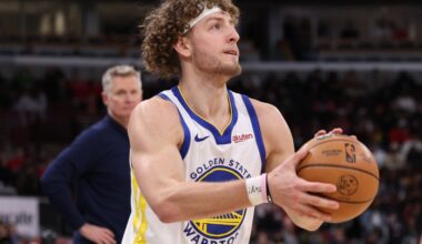 Podziemski’s most gold-blooded 2025 performance came in Chicago