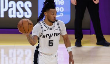 Open Thread: Castle’s hits a milestone with 7 assists on New Year’s Eve