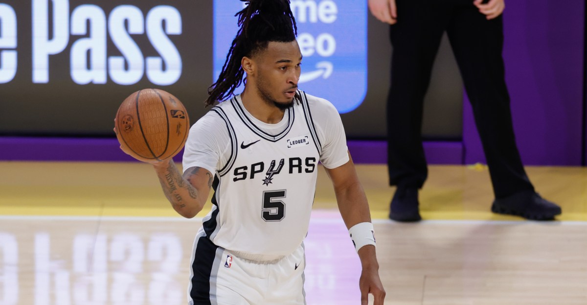 Open Thread: Castle’s hits a milestone with 7 assists on New Year’s Eve