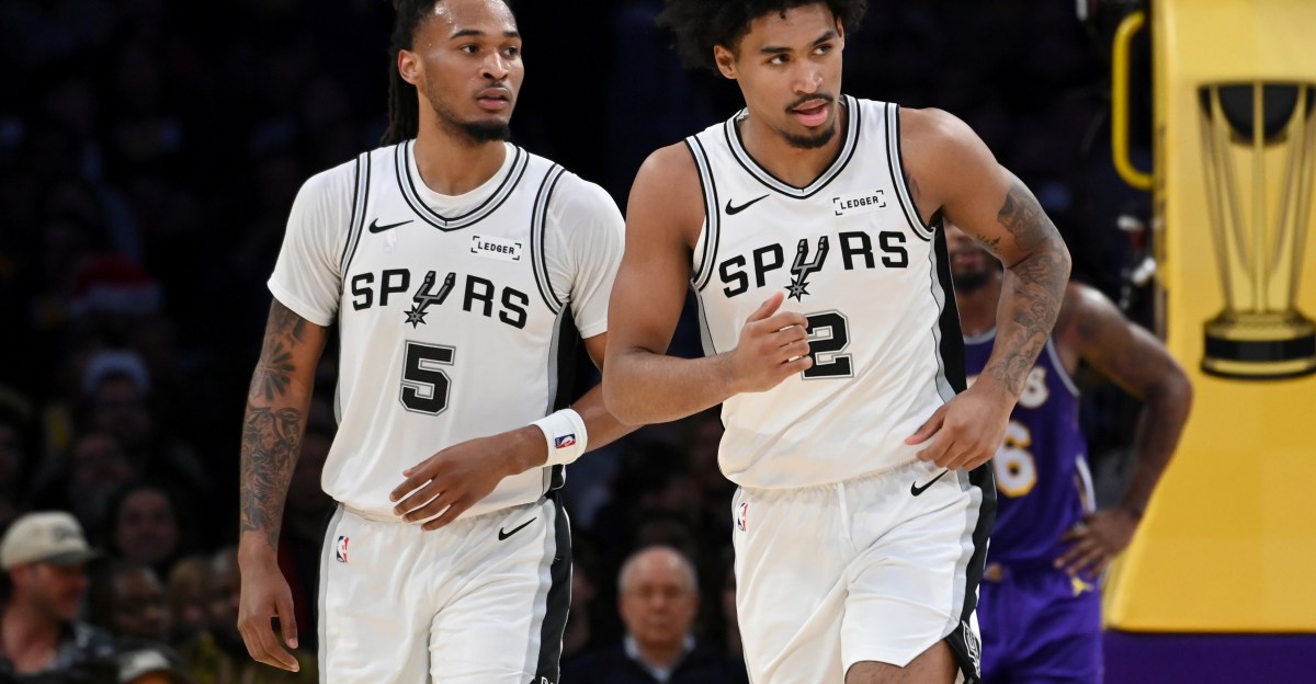 Open Thread: Episode 2 of “Building Dreams” series drops