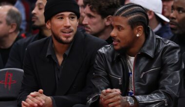 Is Jalen Green’s injury a blessing in disguise for the Phoenix Suns?