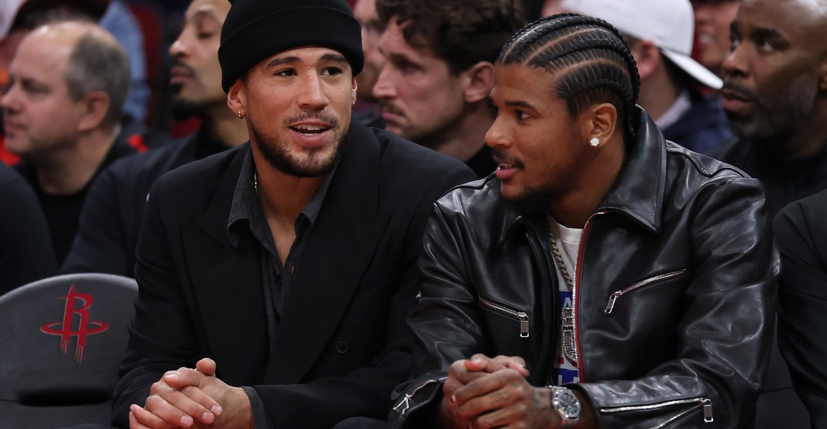 Is Jalen Green’s injury a blessing in disguise for the Phoenix Suns?