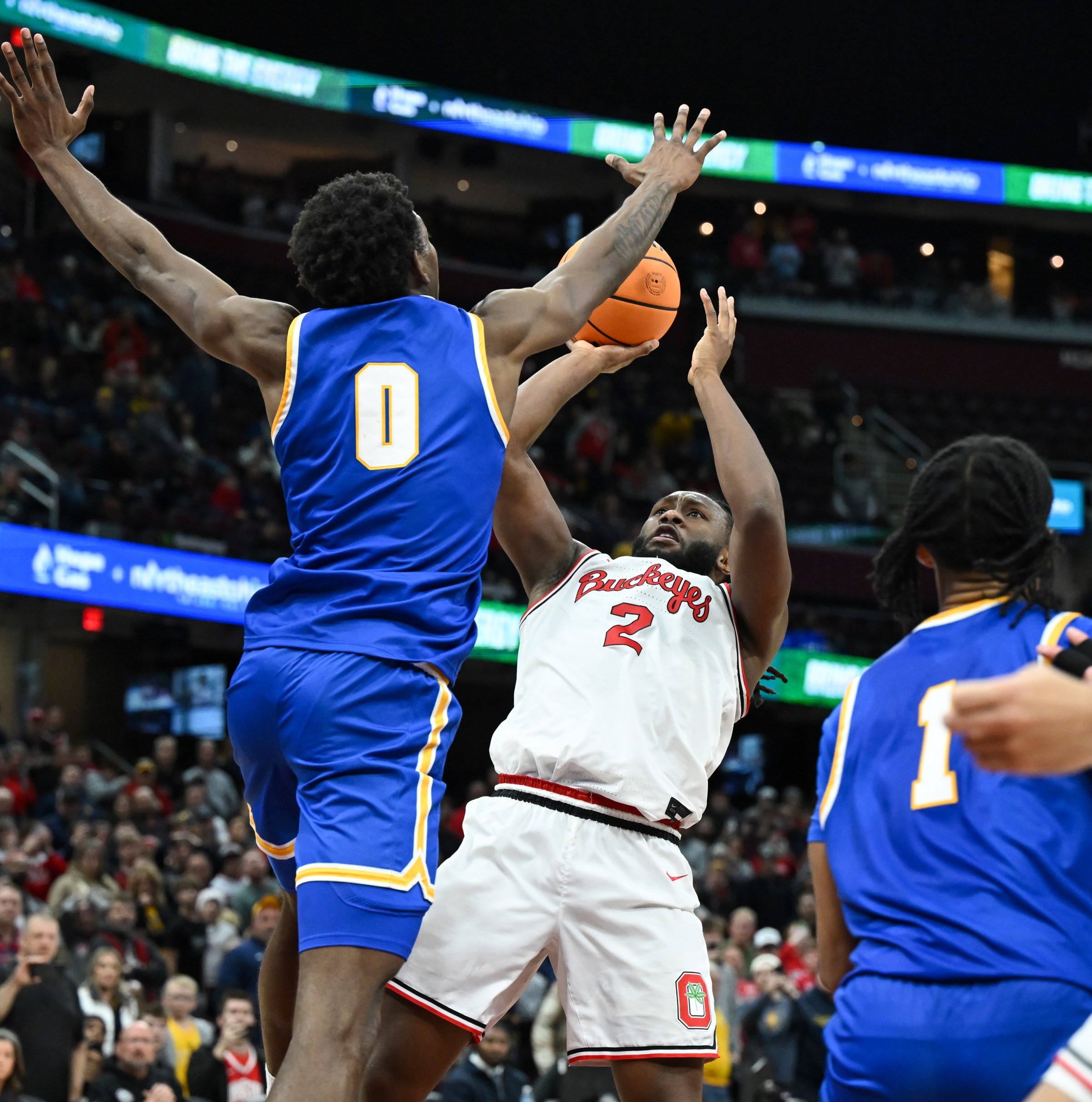 NEW EPISODE: WVU’s heartbreaker in Cleveland