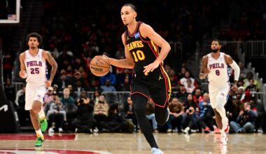 Hawks at Pacers: start time, TV, streaming, radio, game thread