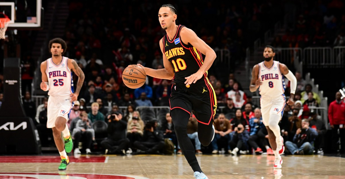 Hawks at Pacers: start time, TV, streaming, radio, game thread