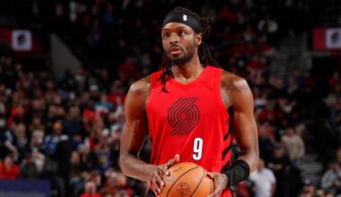 No Change to the Trail Blazers Injury Report for Pelicans Game