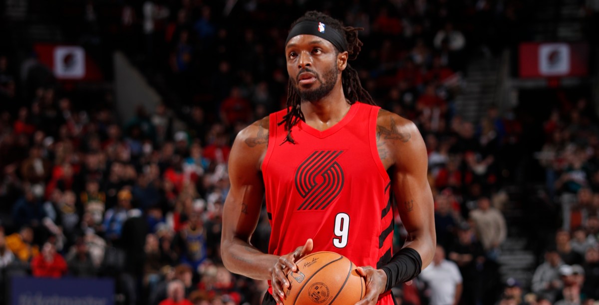 No Change to the Trail Blazers Injury Report for Pelicans Game