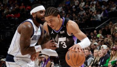 Utah Jazz vs Dallas Mavericks: Preview, start time, channel, injury report