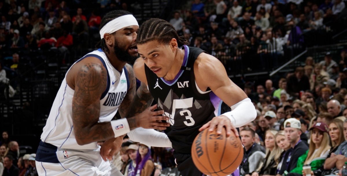 Utah Jazz vs Dallas Mavericks: Preview, start time, channel, injury report