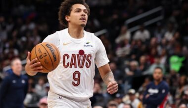 Craig Porter Jr. is the backup point guard the Cavs need