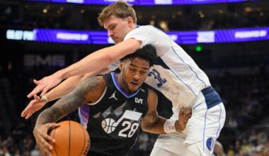 Mavericks vs Jazz Preview, Start Time, TV Schedule, and Injury Report