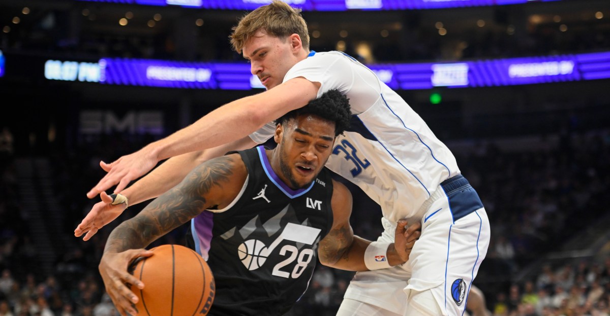 Mavericks vs Jazz Preview, Start Time, TV Schedule, and Injury Report