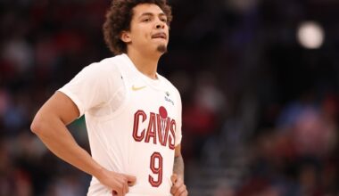 Opposing coach says stories like Cavs’ guard Craig Porter Jr. are ‘coolest part of the NBA’