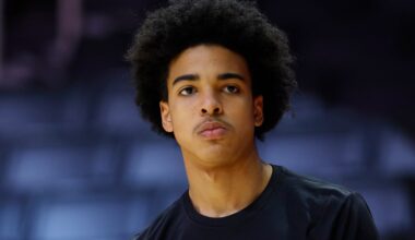 The Long Forecast: Toppin, Philon rise as Brown Jr. spotlights