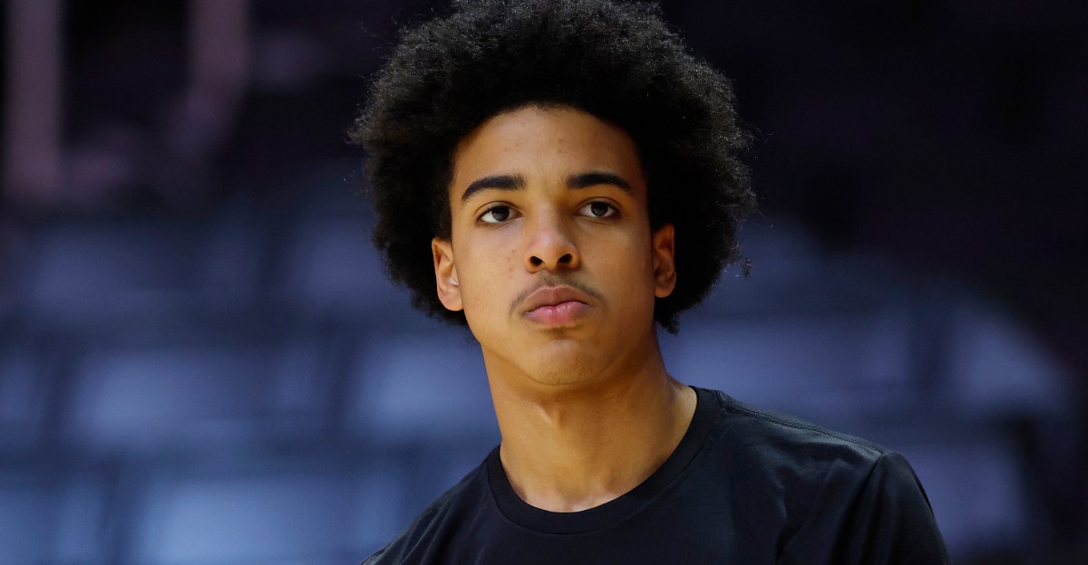 The Long Forecast: Toppin, Philon rise as Brown Jr. spotlights