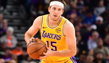 Rich Paul’s Austin Reaves trade idea isn’t as crazy as it might seem