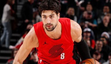 Can Deni Avdija Make the All-NBA Team This Year?