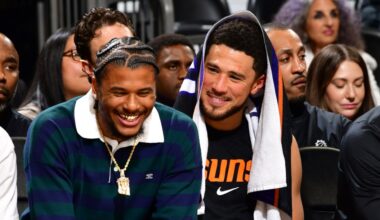 Game Preview: Jalen Green’s return looms as the Suns face the Nets