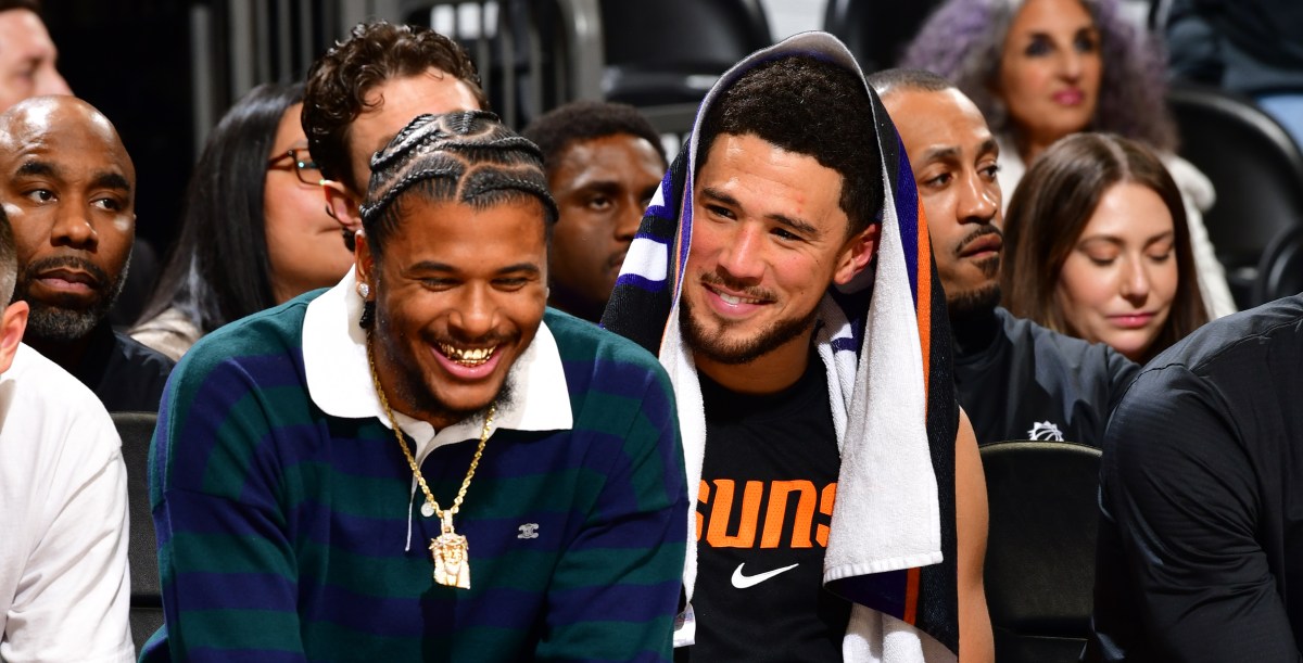 Game Preview: Jalen Green’s return looms as the Suns face the Nets