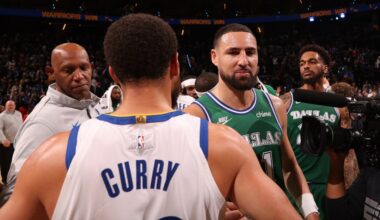 Golden State Warriors vs Dallas Mavericks: Fanduel Betting Preview