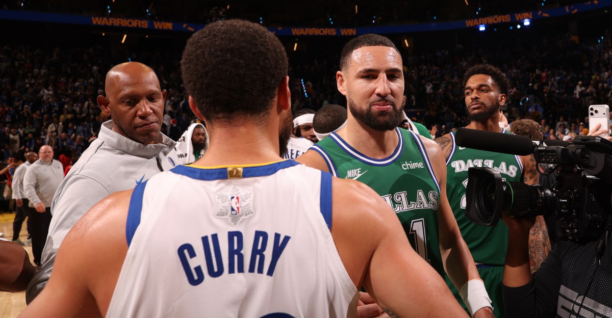 Golden State Warriors vs Dallas Mavericks: Fanduel Betting Preview
