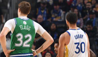 Mavericks vs Warriors Preview NBA 2025-26