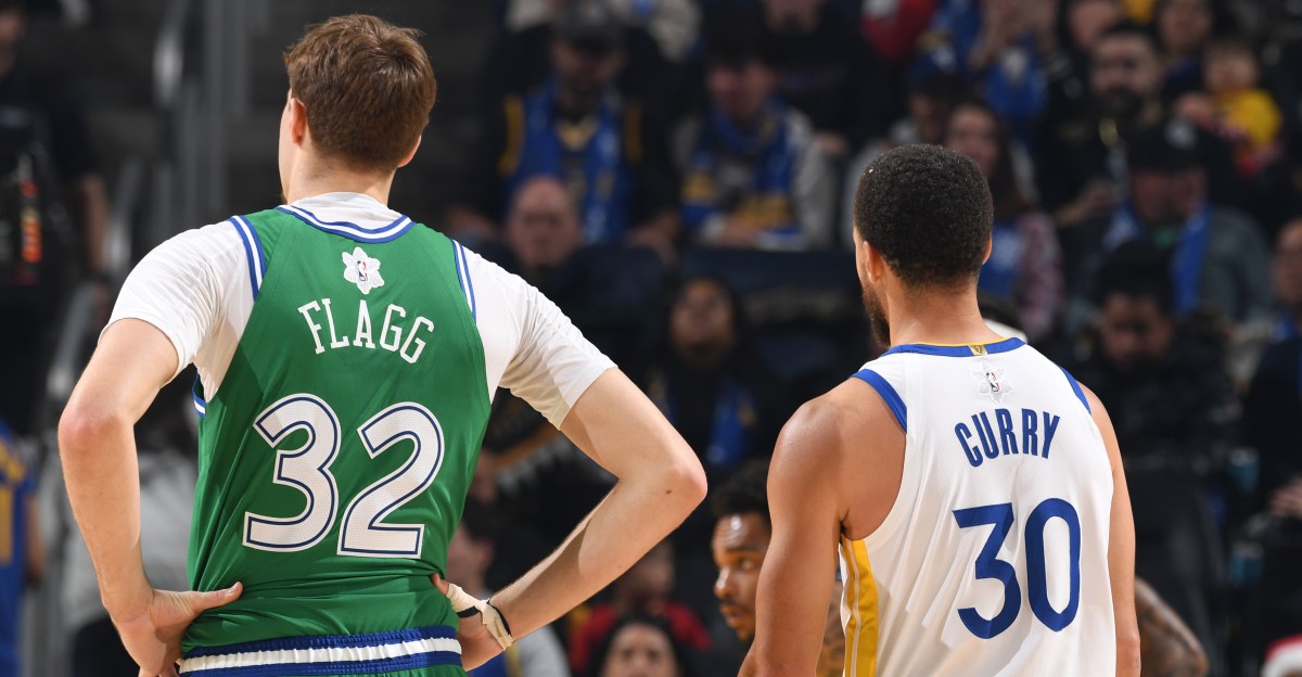 Mavericks vs Warriors Preview NBA 2025-26