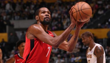 Brooklyn Nets vs. Houston Rockets preview: Kevin Durant is back (again)