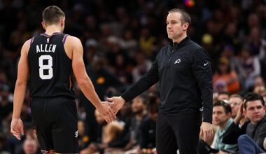 How the Suns can survive life without Devin Booker