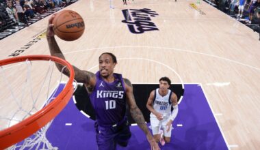 3 things to watch as the Mavericks meet the Kings