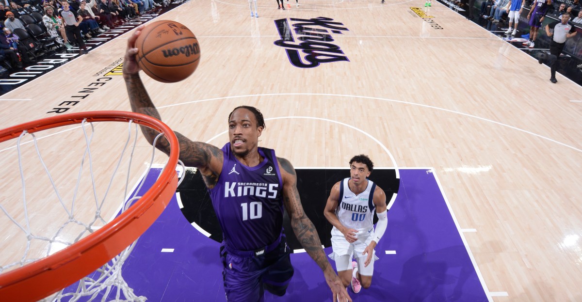 3 things to watch as the Mavericks meet the Kings