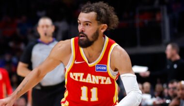 Report: Young unlikely to play many games for Wizards this season