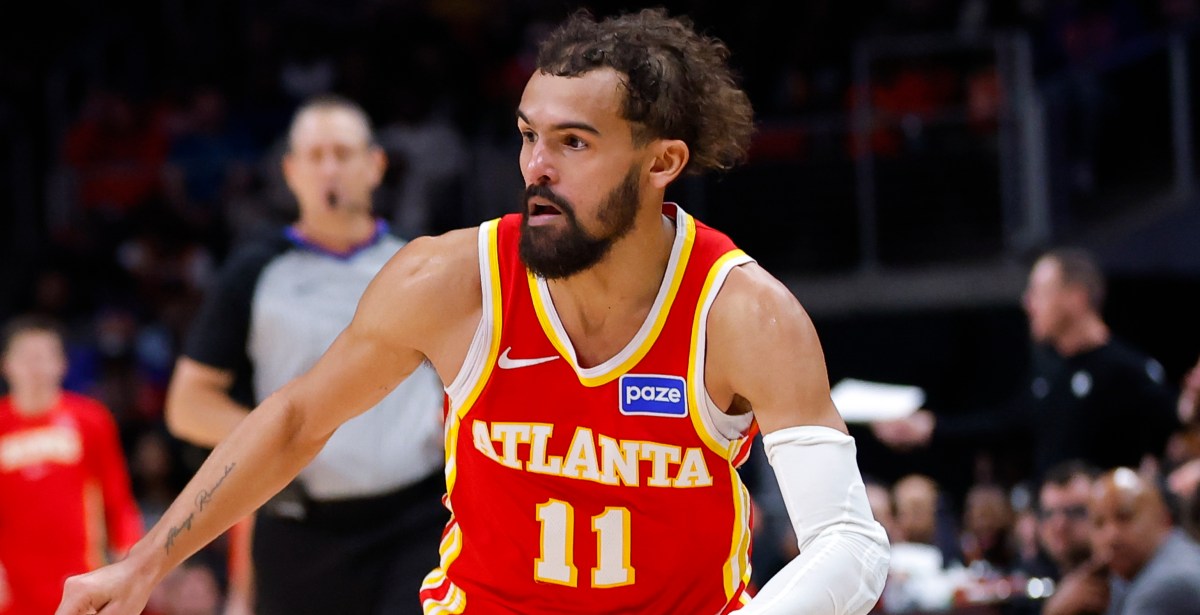 Report: Young unlikely to play many games for Wizards this season