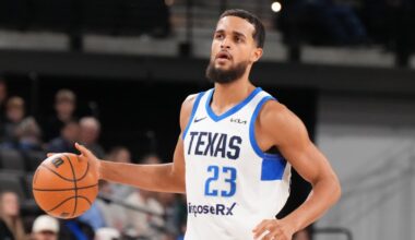 Potential 10-day contract targets for the Suns