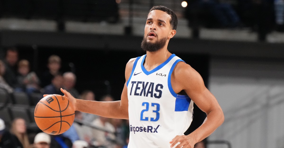 Potential 10-day contract targets for the Suns