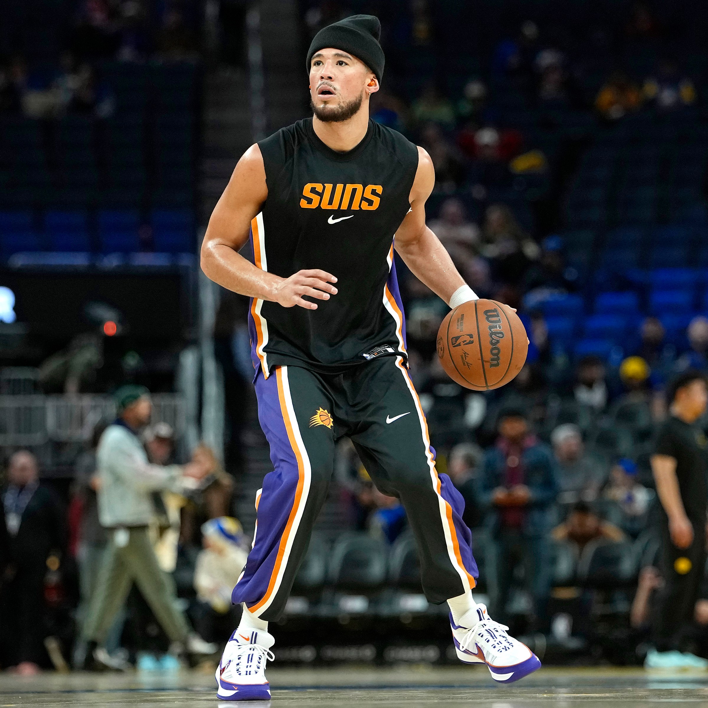 Game Thread: Phoenix Suns @ New Orleans