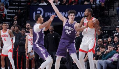 Houston Rockets vs. Sacramento Kings game preview