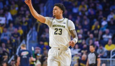 College basketball’s 21 best men’s players during 2025-26 season, ranked