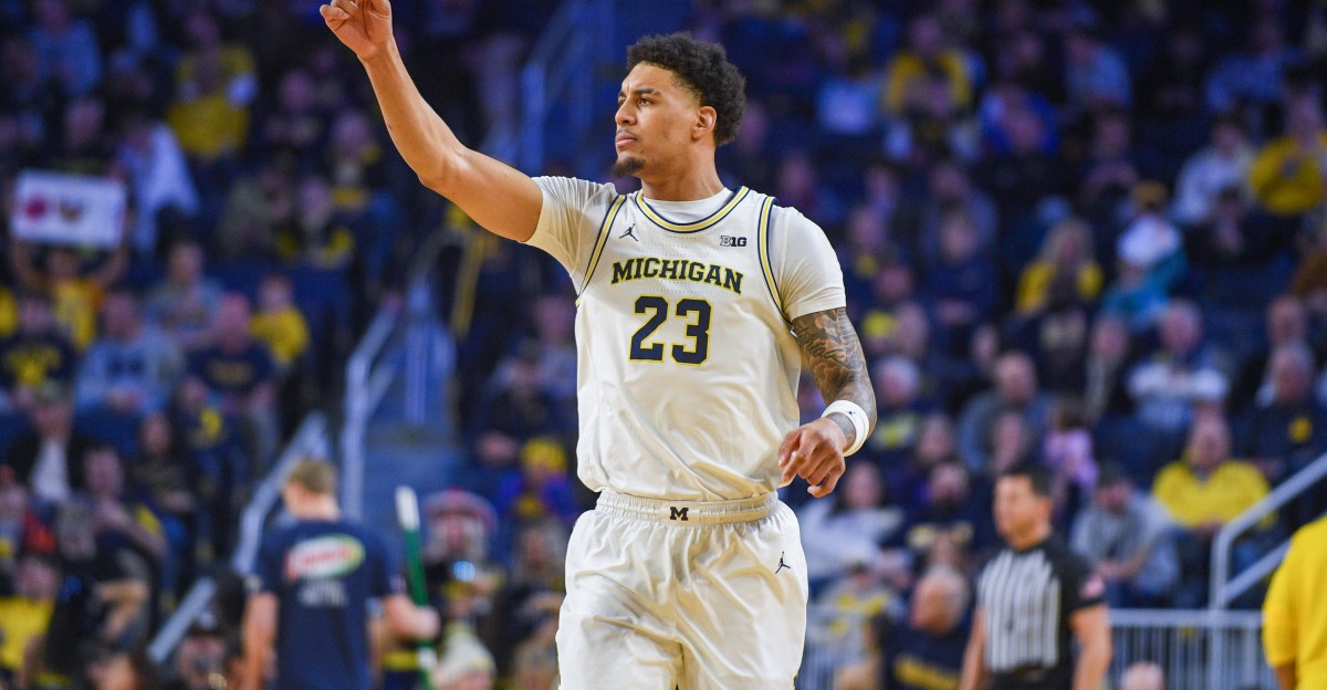 College basketball’s 21 best men’s players during 2025-26 season, ranked