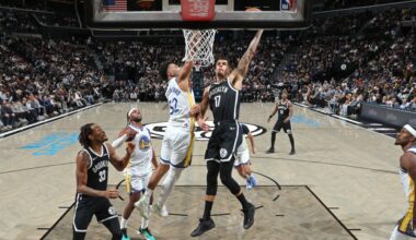 Siegel: Warriors unwilling to trade multiple firsts for MPJ