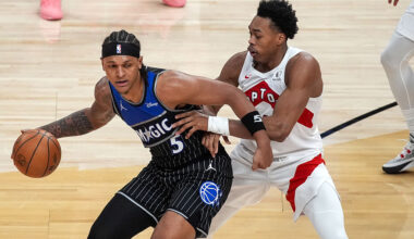 Raptors vs. Magic Picks & Odds: January 30, 2026