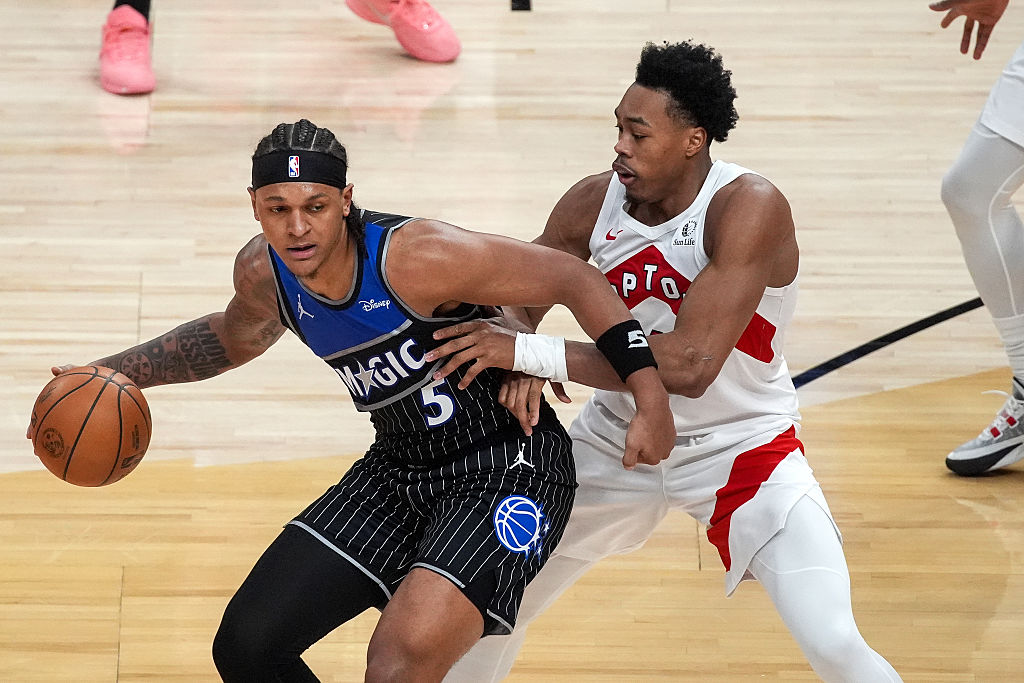 Raptors vs. Magic Picks & Odds: January 30, 2026